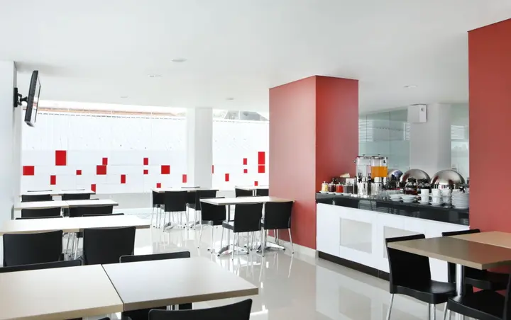 Маланг: Amaris Hotel Malang