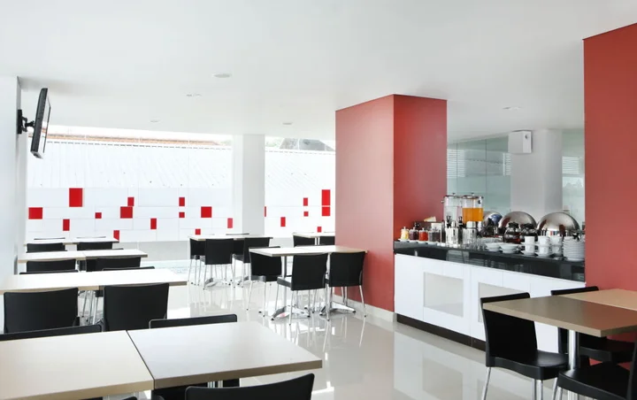 Маланг: Amaris Hotel Malang