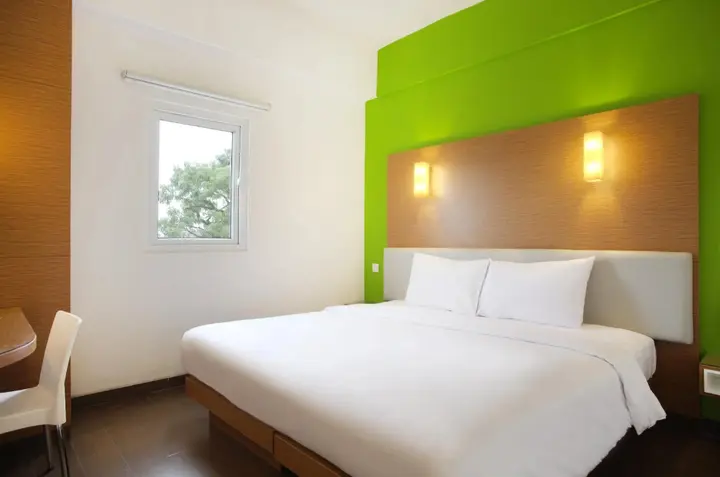 Маланг: Amaris Hotel Malang