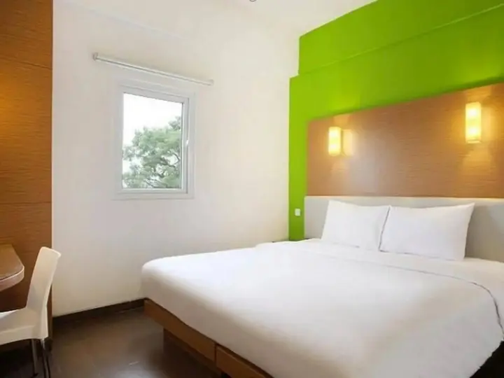 Маланг: Amaris Hotel Malang