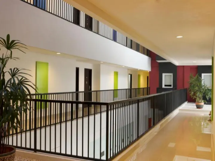 Маланг: Amaris Hotel Malang