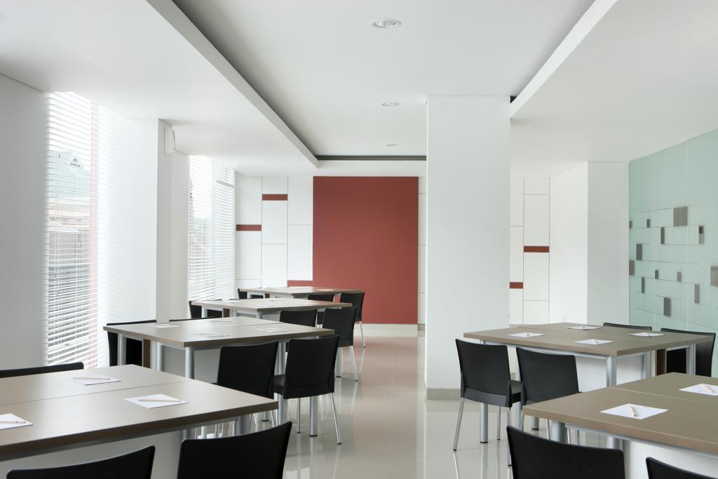 Маланг: Amaris Hotel Malang