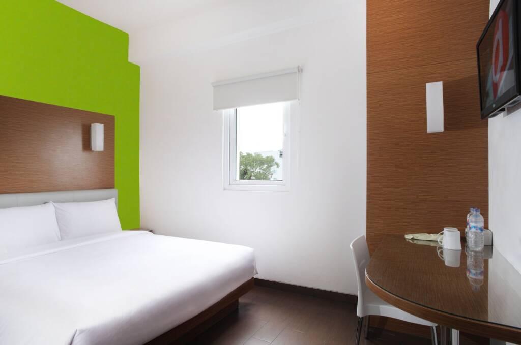 Маланг: Amaris Hotel Malang