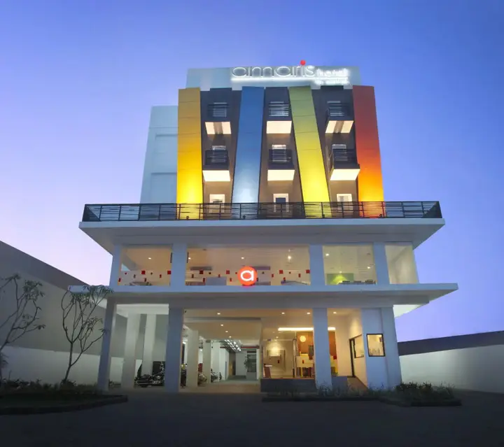 Amaris Hotel Malang — фото 1