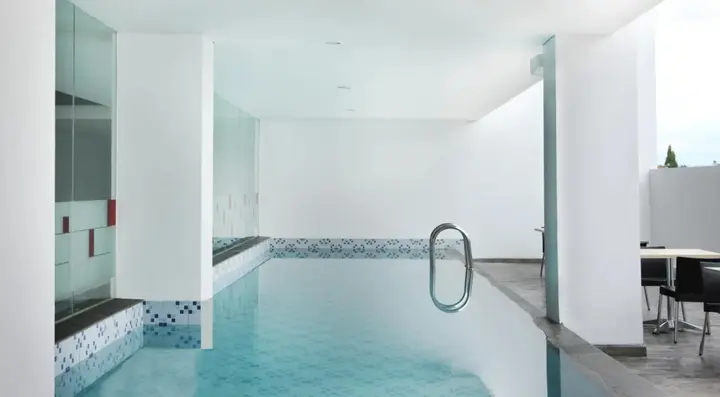 Маланг: Amaris Hotel Malang