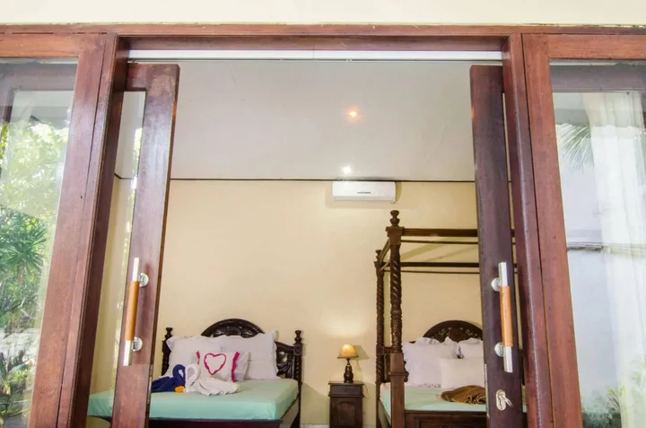 Бунутан: Rising Star Dive Resort