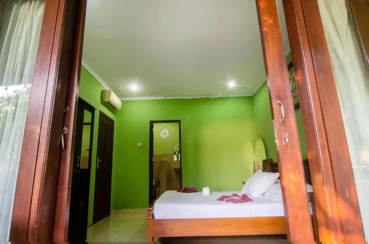 Бунутан: Rising Star Dive Resort