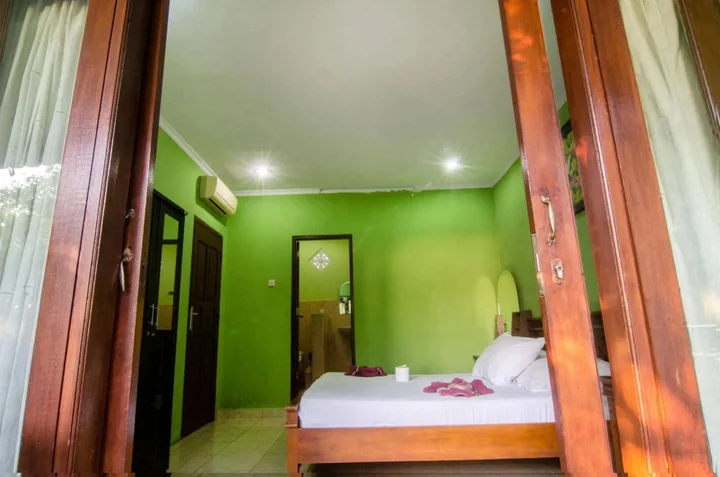 Бунутан: Rising Star Dive Resort