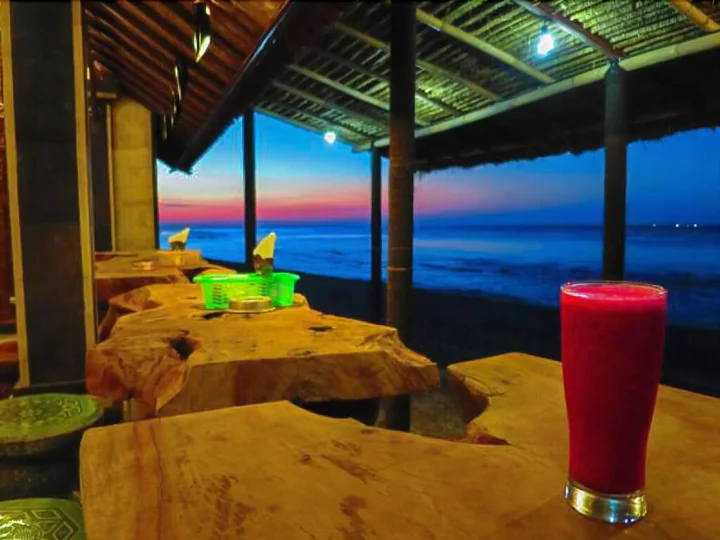 Бунутан: Rising Star Dive Resort