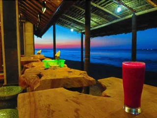 Бунутан: Rising Star Dive Resort