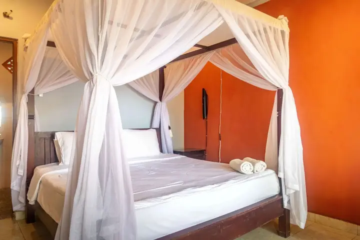 Бунутан: Rising Star Dive Resort