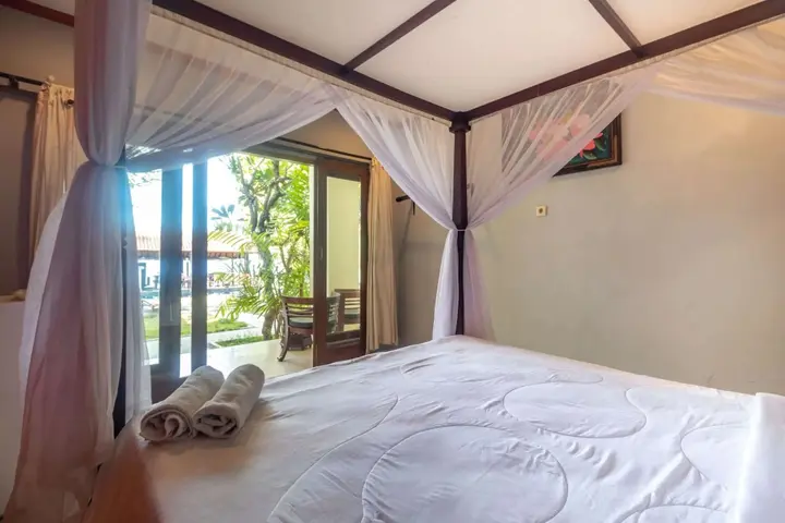 Бунутан: Rising Star Dive Resort