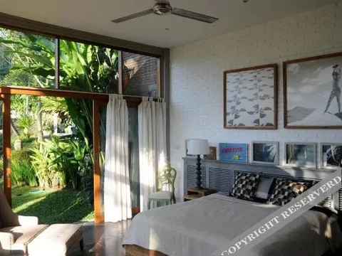 Тегаллаланг: Villa Constance