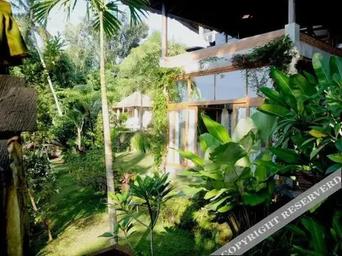 Тегаллаланг: Villa Constance
