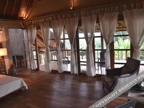 Тегаллаланг: Villa Constance