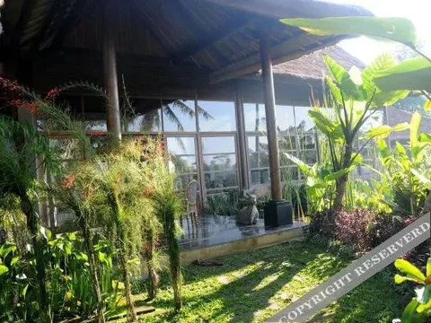 Тегаллаланг: Villa Constance