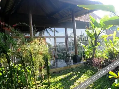 Тегаллаланг: Villa Constance