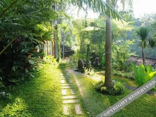 Тегаллаланг: Villa Constance