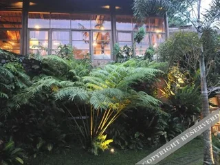 Тегаллаланг: Villa Constance