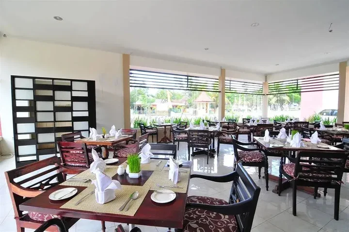 Прайя: Aerotel Mandalika Praya Lombok