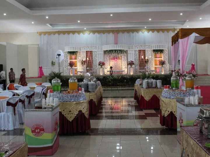 Прайя: Aerotel Mandalika Praya Lombok
