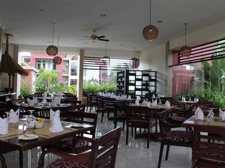 Прайя: Aerotel Mandalika Praya Lombok