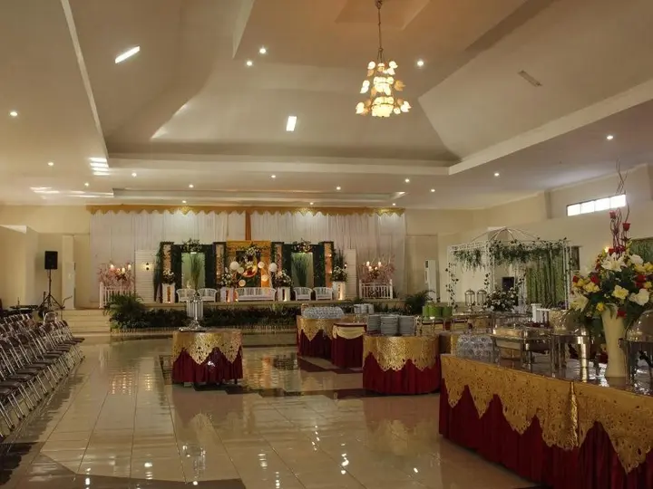 Прайя: Aerotel Mandalika Praya Lombok