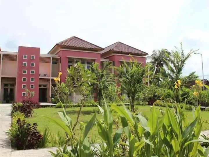 Прайя: Aerotel Mandalika Praya Lombok