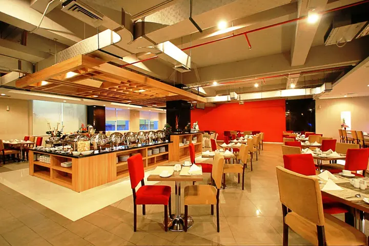 Пеканбару: Hotel Dafam Pekanbaru