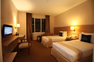 Пеканбару: Hotel Dafam Pekanbaru