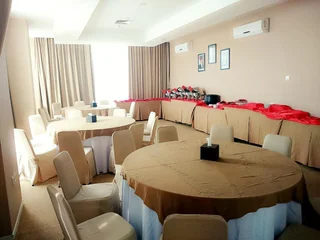 Пеканбару: Hotel Dafam Pekanbaru