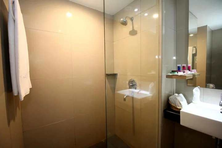 Пеканбару: Hotel Dafam Pekanbaru