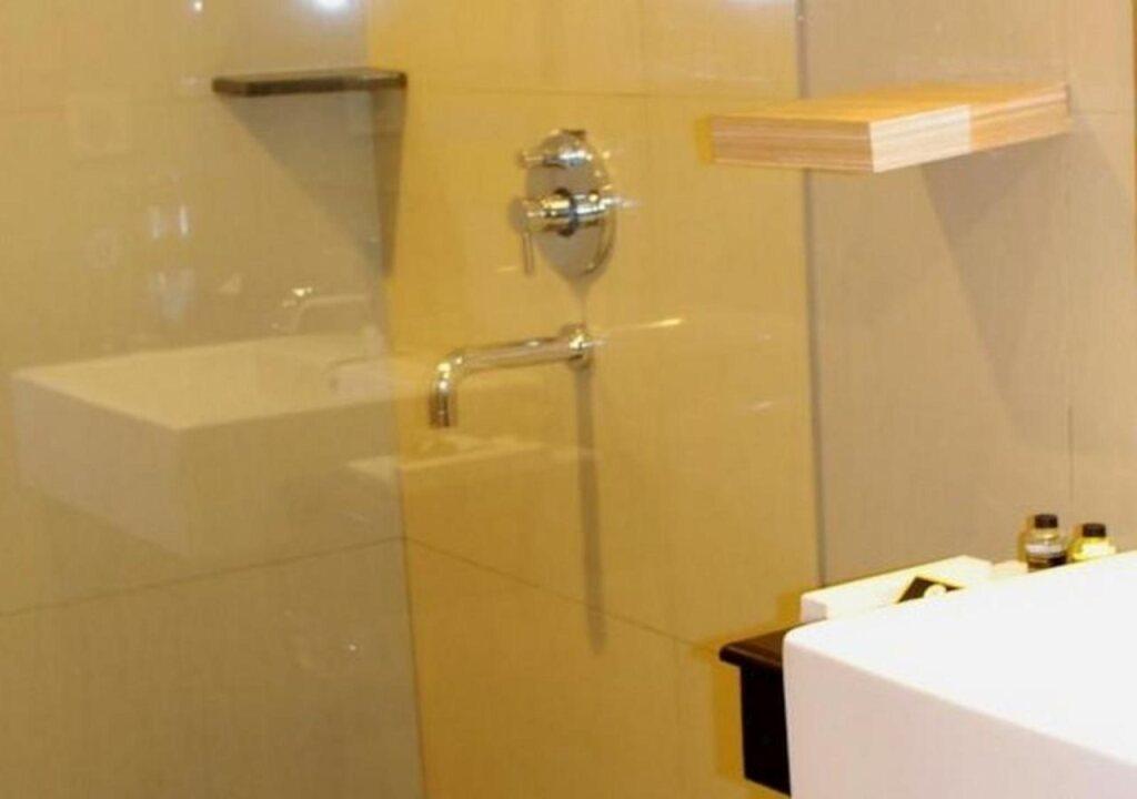 Пеканбару: Hotel Dafam Pekanbaru