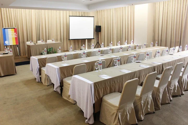 Пеканбару: Hotel Dafam Pekanbaru