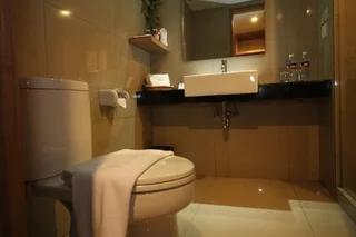 Пеканбару: Hotel Dafam Pekanbaru