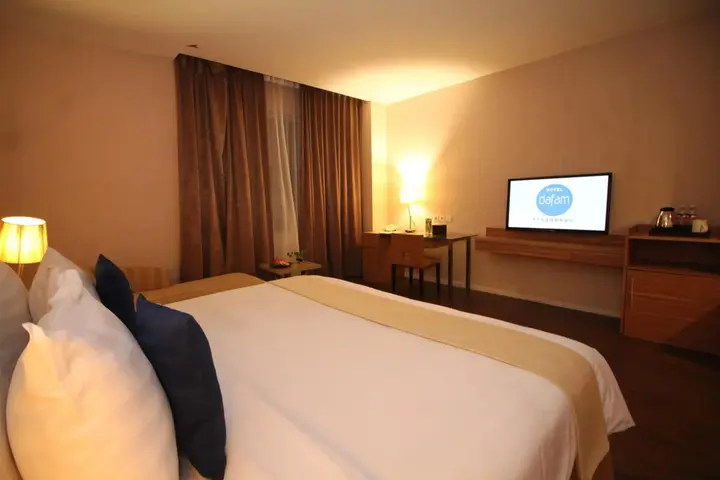 Пеканбару: Hotel Dafam Pekanbaru