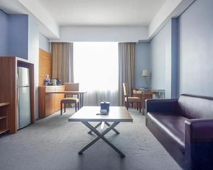 Пеканбару: Hotel Dafam Pekanbaru
