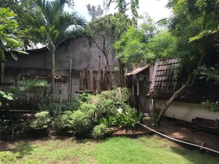 Гили Траванган: D'Gilian Bungalow