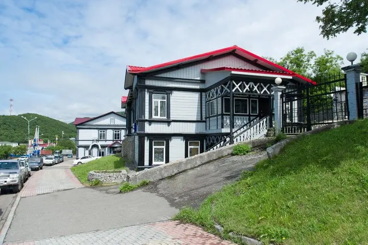 Петропавловск-Камчатский: Апартаменты на Ленинской