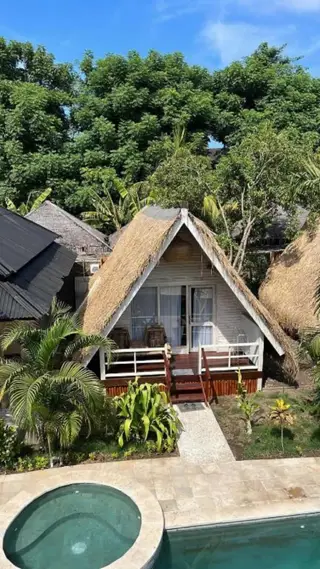 Icha Cottage — фото 6