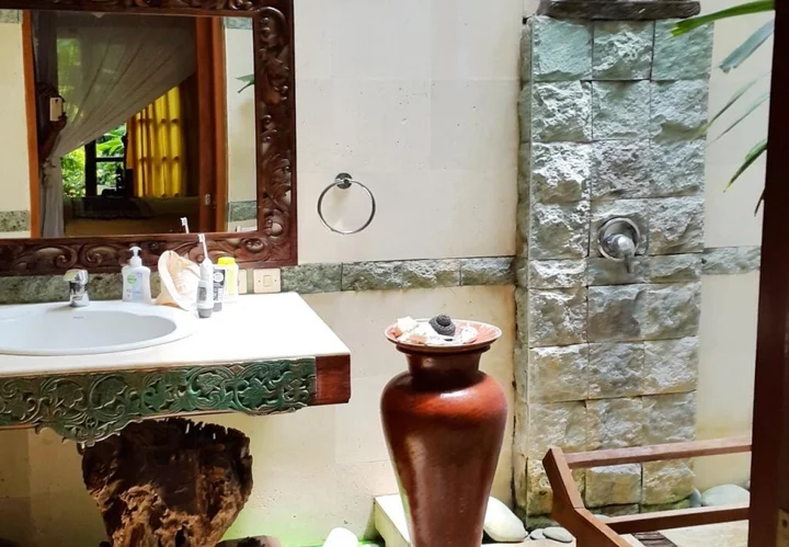 Керобокан: Green Chaka Eden