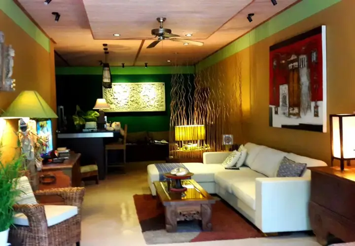 Green Chaka Eden — фото 2