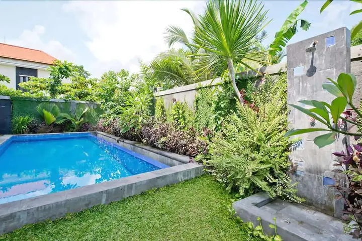 Керобокан: Aquablu Bali