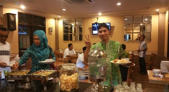 Мадиун: Hotel Setia Budi Madiun