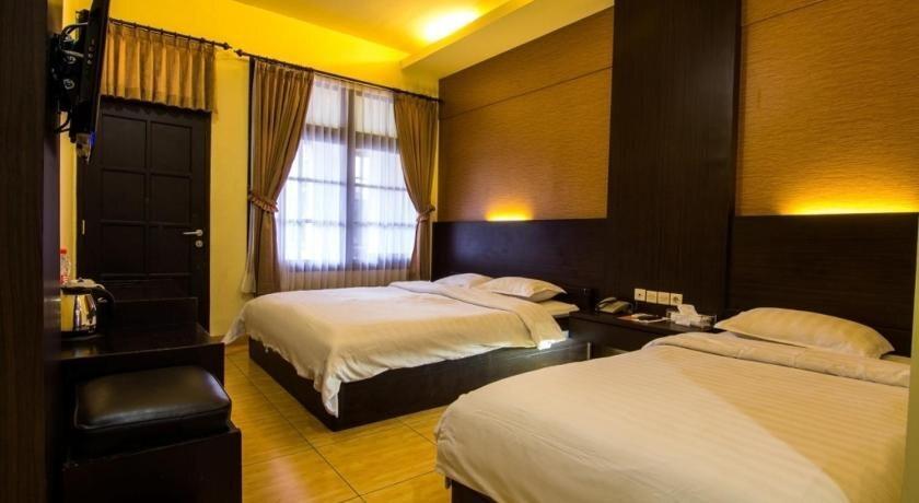 Мадиун: Hotel Setia Budi Madiun