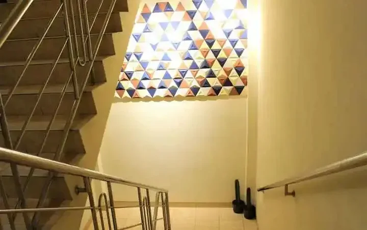 Мадиун: Hotel Setia Budi Madiun