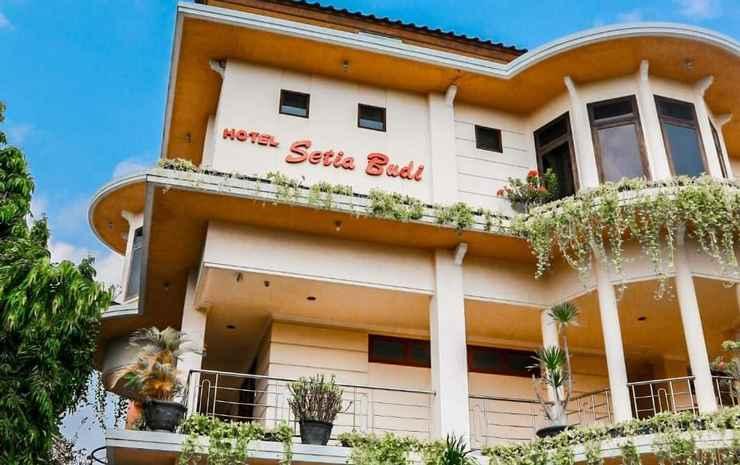 Мадиун: Hotel Setia Budi Madiun