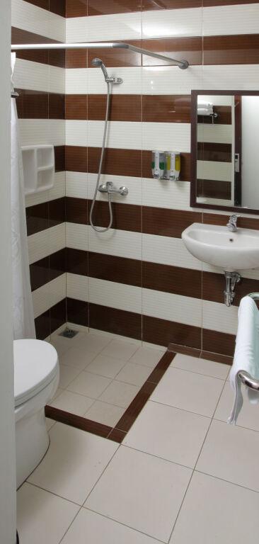 Бандунг: The Victoria Luxurious Guesthouse