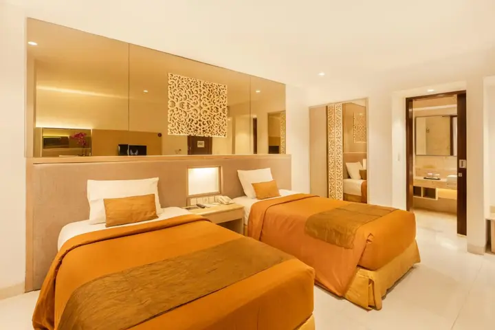 Кута: Kuta Angel Hotel