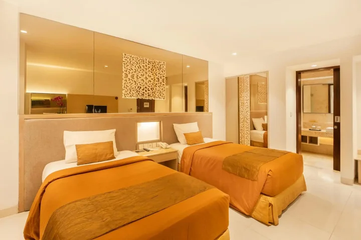 Кута: Kuta Angel Hotel